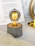 led bulb with e27 base